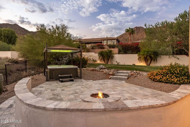 13554 E COLUMBINE Drive, Scottsdale, AZ 85259