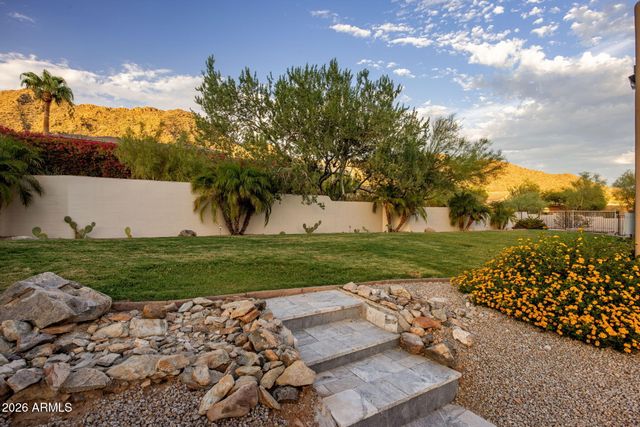 13554 E COLUMBINE Drive, Scottsdale, AZ 85259