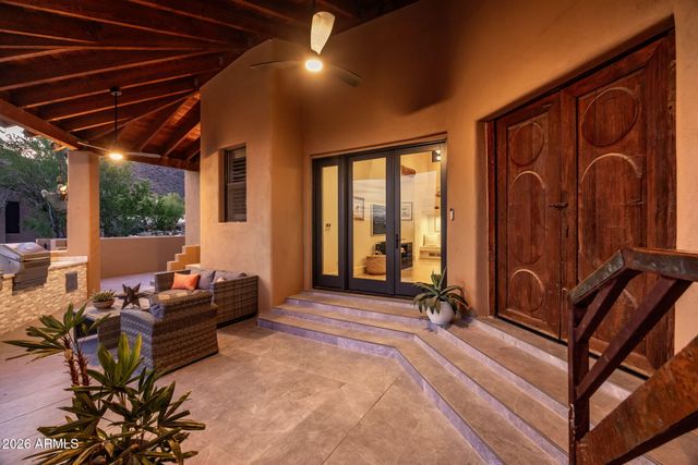 13554 E COLUMBINE Drive, Scottsdale, AZ 85259