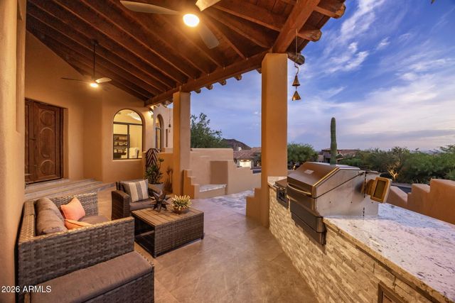 13554 E COLUMBINE Drive, Scottsdale, AZ 85259