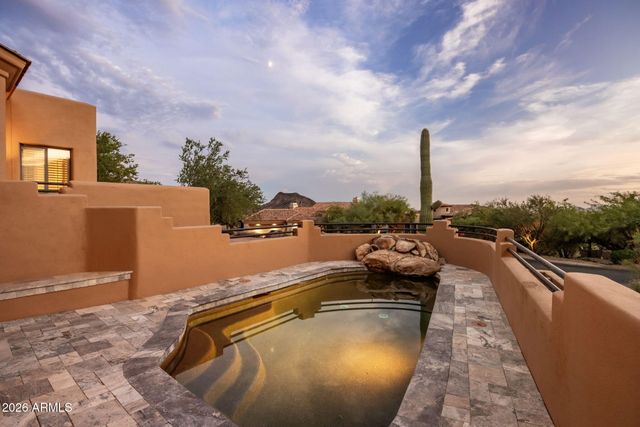 13554 E COLUMBINE Drive, Scottsdale, AZ 85259