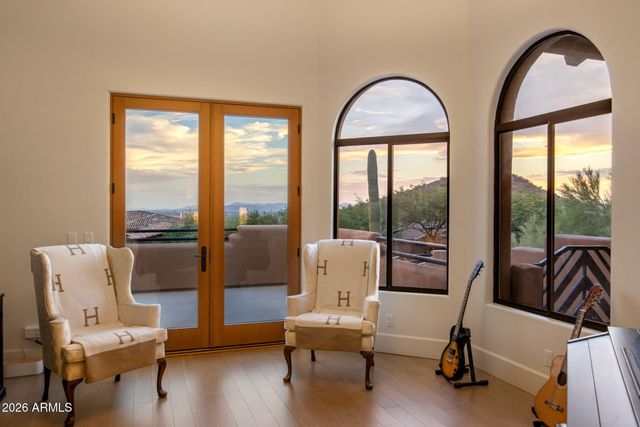 13554 E COLUMBINE Drive, Scottsdale, AZ 85259