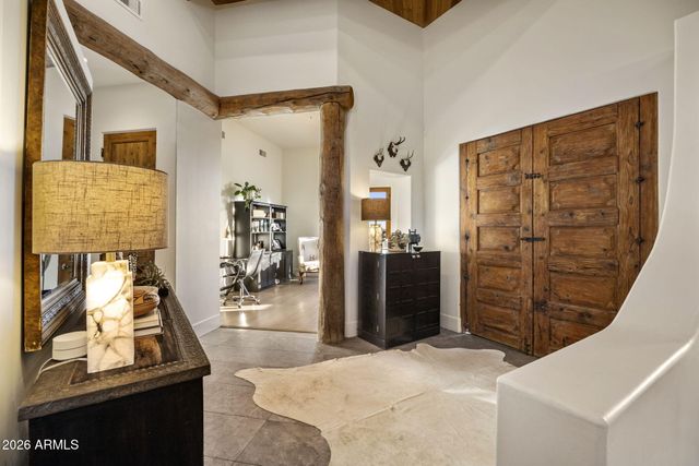 13554 E COLUMBINE Drive, Scottsdale, AZ 85259