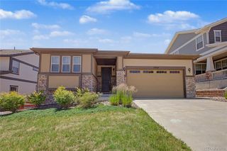 19164 W 85th Bluff, Arvada, CO 80007