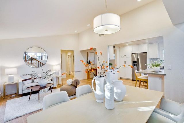 10741 Santa Lucia Road, Cupertino, CA 95014