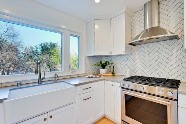 10741 Santa Lucia Road, Cupertino, CA 95014