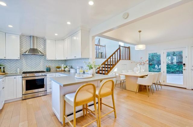 10741 Santa Lucia Road, Cupertino, CA 95014