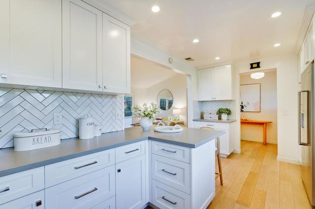 10741 Santa Lucia Road, Cupertino, CA 95014