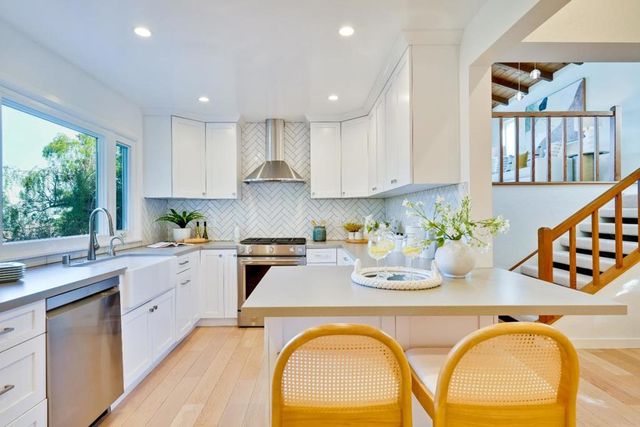 10741 Santa Lucia Road, Cupertino, CA 95014