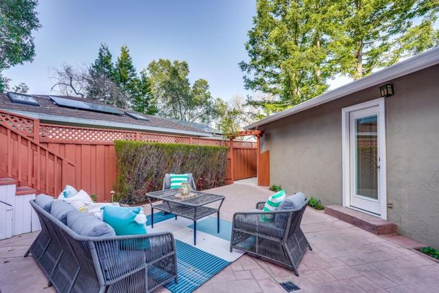 10741 Santa Lucia Road, Cupertino, CA 95014