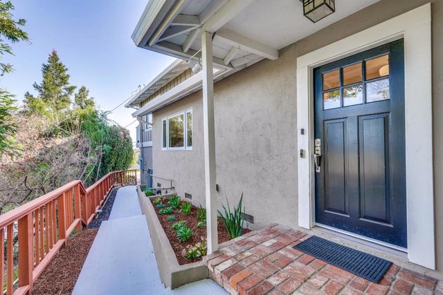 10741 Santa Lucia Road, Cupertino, CA 95014