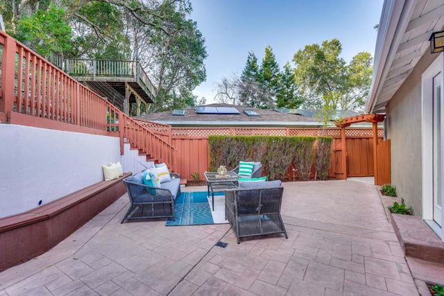 10741 Santa Lucia Road, Cupertino, CA 95014