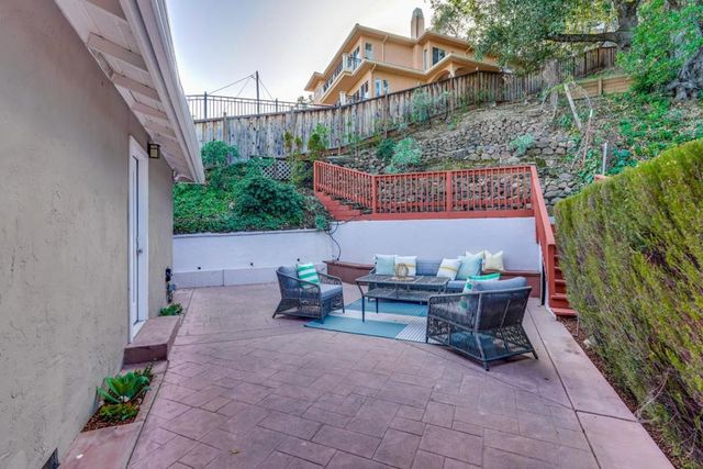 10741 Santa Lucia Road, Cupertino, CA 95014