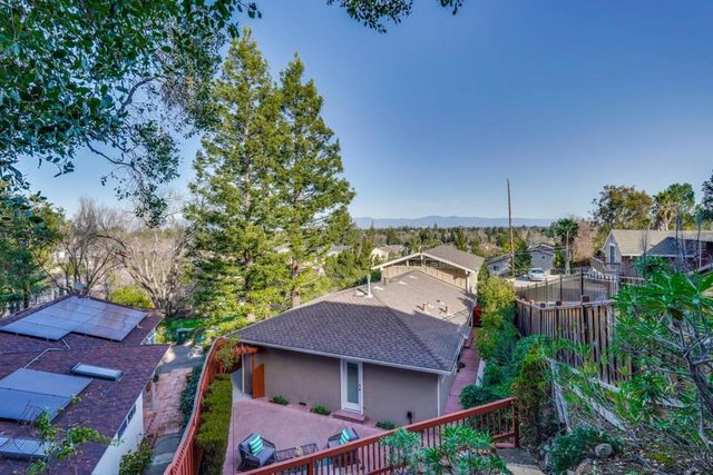 10741 Santa Lucia Road, Cupertino, CA 95014