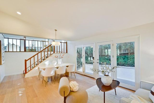 10741 Santa Lucia Road, Cupertino, CA 95014