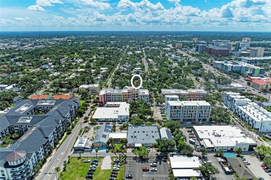 514 HOWARD COURT, Sarasota, FL 34236