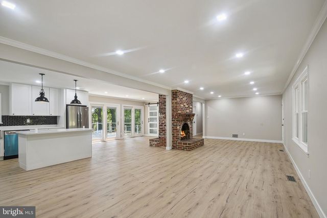 1901 RIDGE RD, Haymarket, VA 20169