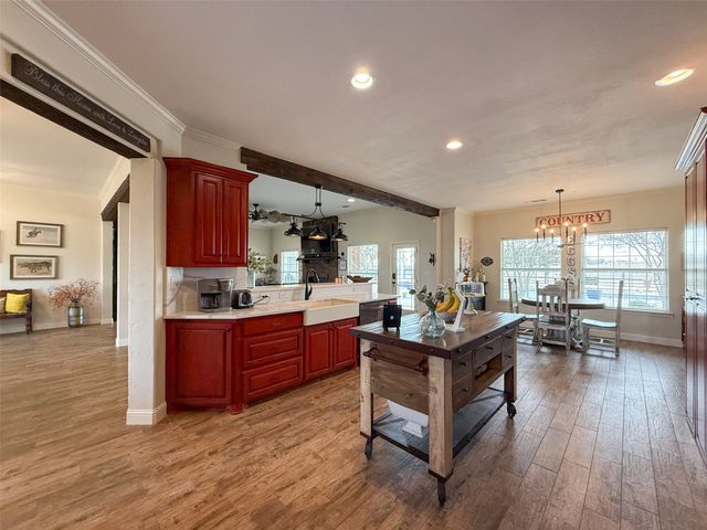 5871 Milam Road, Denton, TX 76207