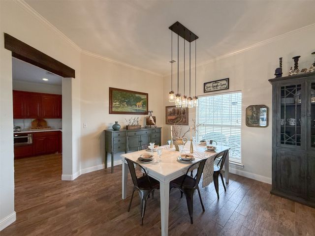 5871 Milam Road, Denton, TX 76207