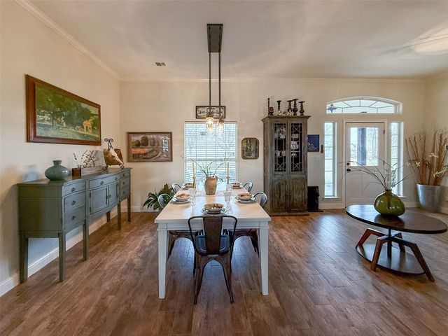 5871 Milam Road, Denton, TX 76207