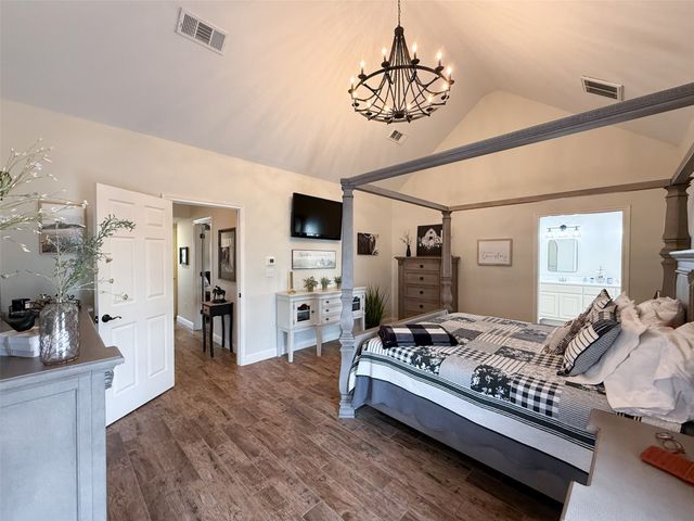 5871 Milam Road, Denton, TX 76207