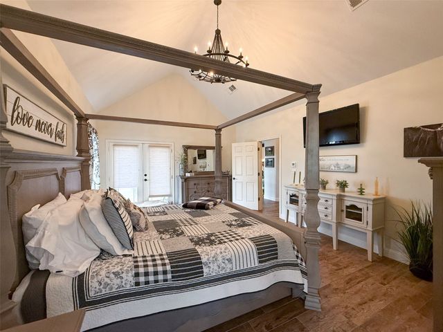 5871 Milam Road, Denton, TX 76207