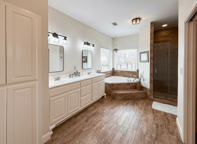 5871 Milam Road, Denton, TX 76207