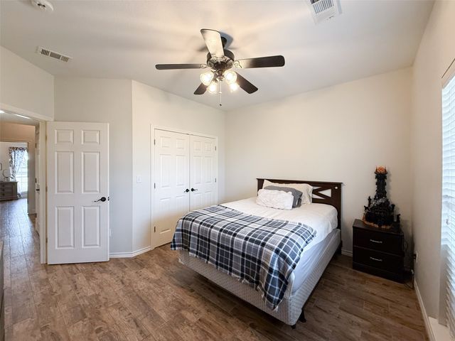 5871 Milam Road, Denton, TX 76207