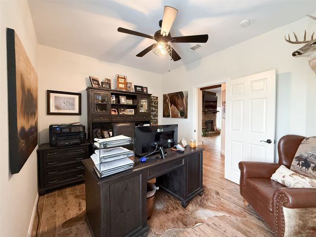 5871 Milam Road, Denton, TX 76207