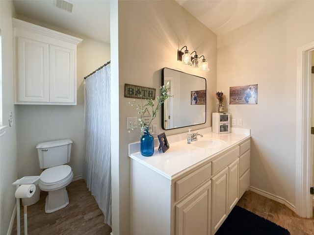 5871 Milam Road, Denton, TX 76207