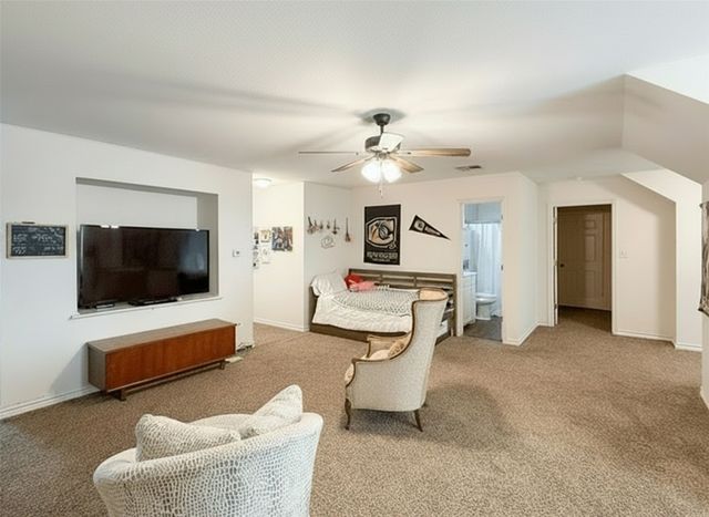 5871 Milam Road, Denton, TX 76207