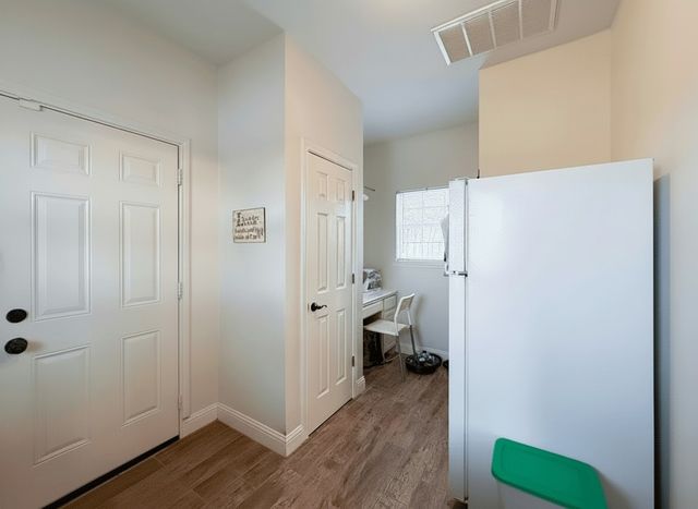 5871 Milam Road, Denton, TX 76207