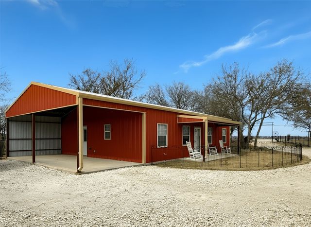 5871 Milam Road, Denton, TX 76207