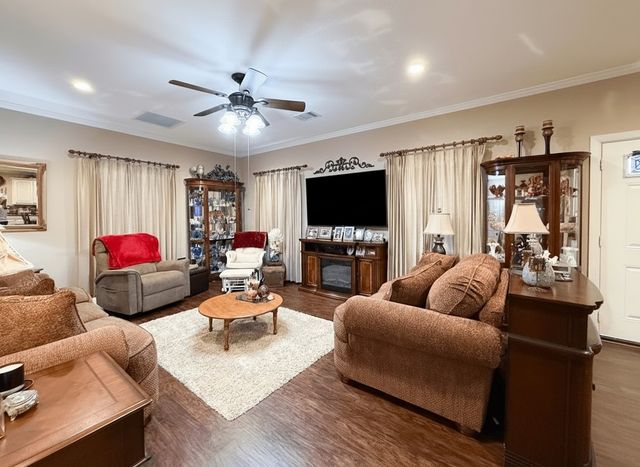 5871 Milam Road, Denton, TX 76207