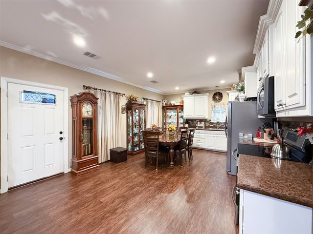 5871 Milam Road, Denton, TX 76207