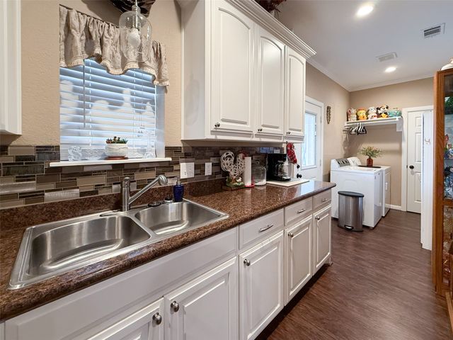 5871 Milam Road, Denton, TX 76207