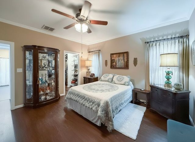 5871 Milam Road, Denton, TX 76207