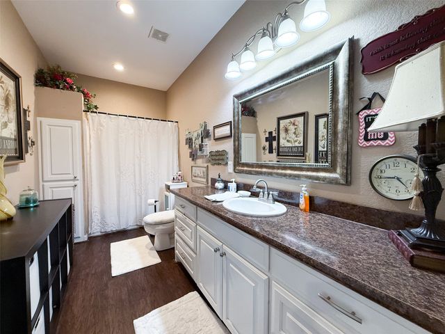 5871 Milam Road, Denton, TX 76207