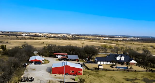 5871 Milam Road, Denton, TX 76207