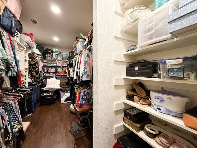 5871 Milam Road, Denton, TX 76207