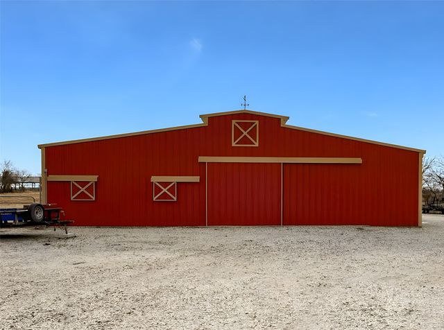 5871 Milam Road, Denton, TX 76207