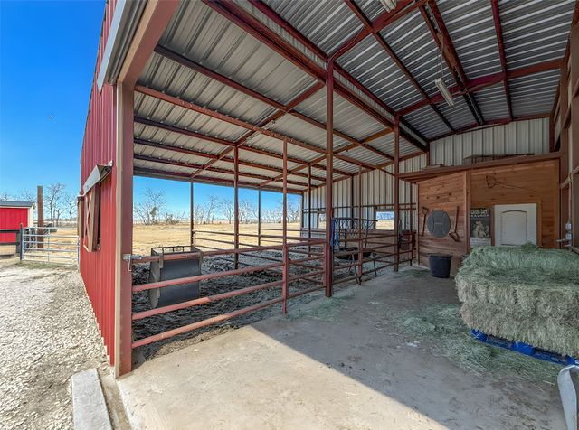 5871 Milam Road, Denton, TX 76207