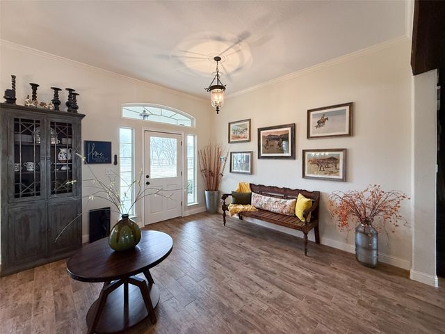 5871 Milam Road, Denton, TX 76207