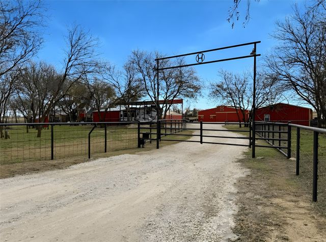 5871 Milam Road, Denton, TX 76207