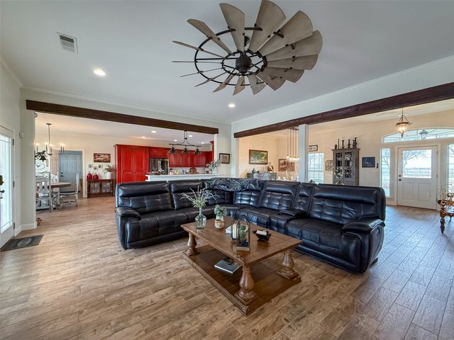 5871 Milam Road, Denton, TX 76207