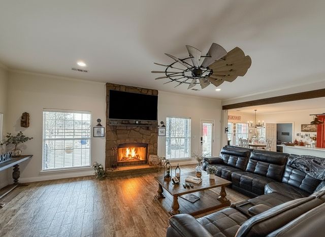 5871 Milam Road, Denton, TX 76207