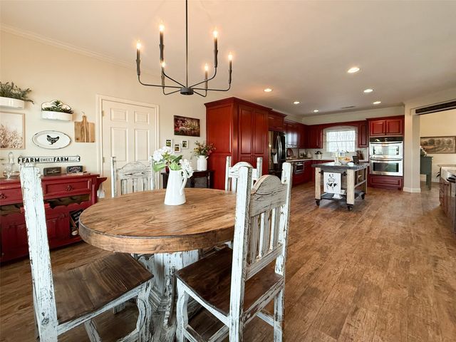 5871 Milam Road, Denton, TX 76207