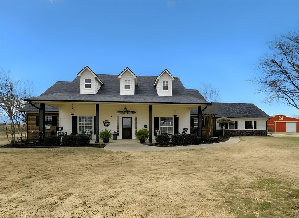 5871 Milam Road, Denton, TX 76207