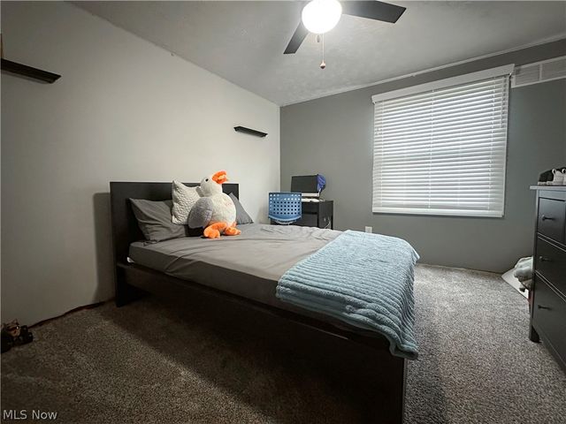 731 Oregon Avenue, Mcdonald, OH 44437