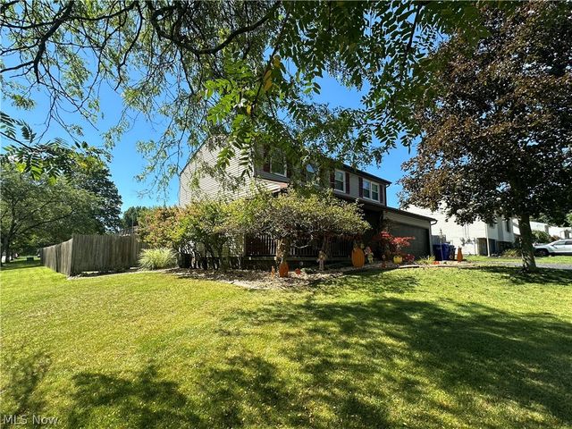 731 Oregon Avenue, Mcdonald, OH 44437